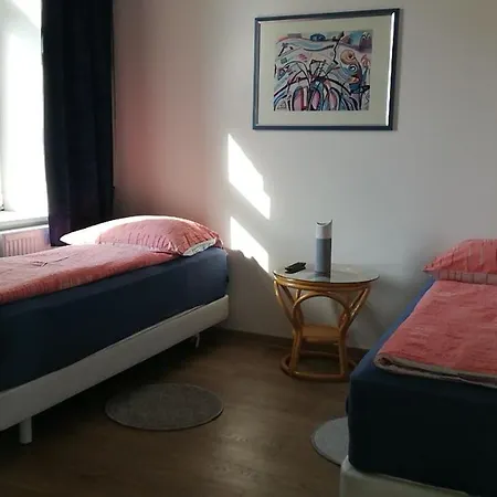 Enjoy Your With Dkn - Mon-sun - Late Night Check-in - Multilanguage - Near Railway Station - Witamy Serdecznie Apartment