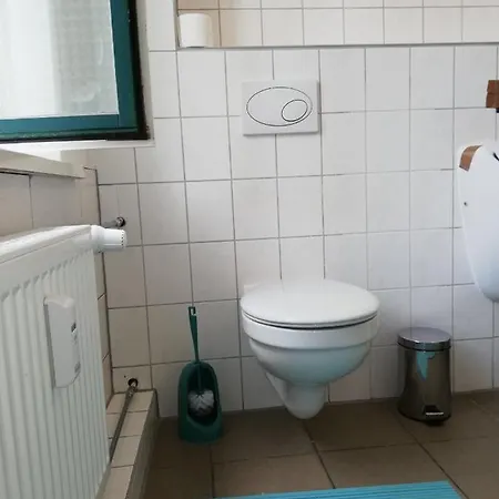 Apartment Enjoy Your With Dkn - Mon-sun - Late Night Check-in - Multilanguage - Near Railway Station - Witamy Serdecznie Leipzig
