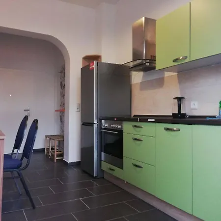 Enjoy Your With Dkn - Mon-sun - Late Night Check-in - Multilanguage - Near Railway Station - Witamy Serdecznie Apartament Lipsk