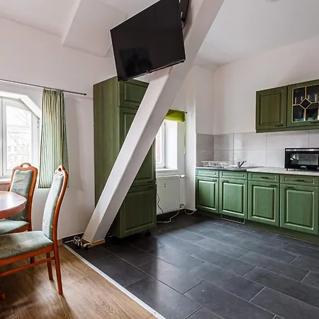 Enjoy Your With Dkn - Mon-sun - Late Night Check-in - Multilanguage - Near Railway Station - Witamy Serdecznie