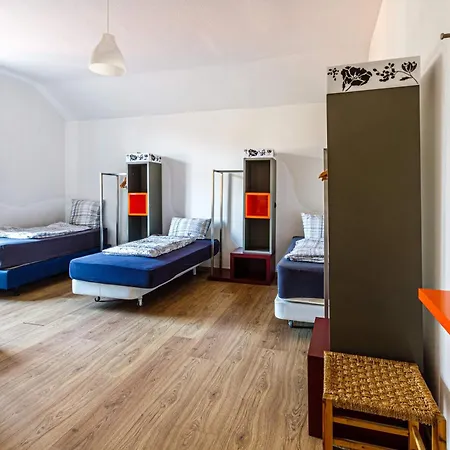 Enjoy Your With Dkn - Mon-sun - Late Night Check-in - Multilanguage - Near Railway Station - Witamy Serdecznie Appartamento