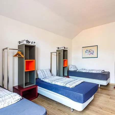 Enjoy Your With Dkn - Mon-sun - Late Night Check-in - Multilanguage - Near Railway Station - Witamy Serdecznie Apartment Leipzig