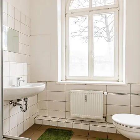 Enjoy Your With Dkn - Mon-sun - Late Night Check-in - Multilanguage - Near Railway Station - Witamy Serdecznie Lejlighed *