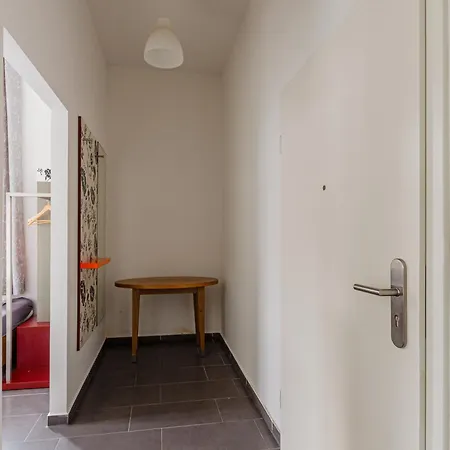 Daire Enjoy Your With Dkn - Mon-sun - Late Night Check-in - Multilanguage - Near Railway Station - Witamy Serdecznie Leipzig