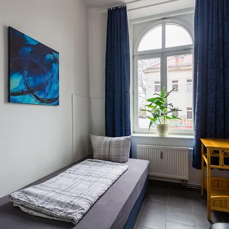 Enjoy Your With Dkn - Mon-sun - Late Night Check-in - Multilanguage - Near Railway Station - Witamy Serdecznie * Leipzig