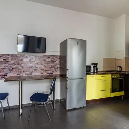 Enjoy Your With Dkn - Mon-sun - Late Night Check-in - Multilanguage - Near Railway Station - Witamy Serdecznie