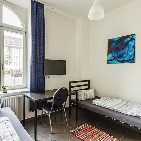 Enjoy Your With Dkn - Mon-sun - Late Night Check-in - Multilanguage - Near Railway Station - Witamy Serdecznie