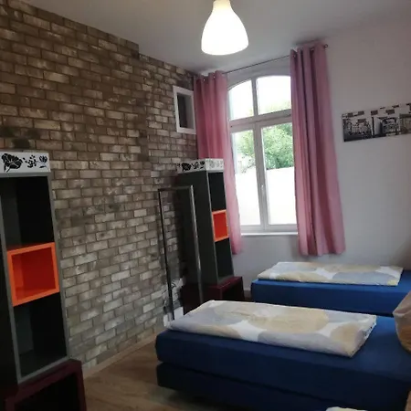 Enjoy Your With Dkn - Mon-sun - Late Night Check-in - Multilanguage - Near Railway Station - Witamy Serdecznie *