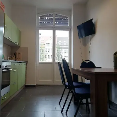 Enjoy Your With Dkn - Mon-sun - Late Night Check-in - Multilanguage - Near Railway Station - Witamy Serdecznie