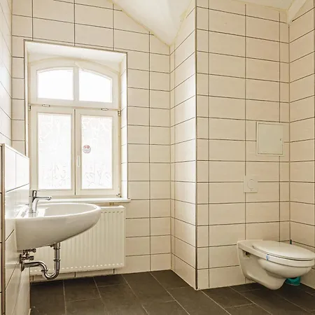 Apartment Enjoy Your With Dkn - Mon-sun - Late Night Check-in - Multilanguage - Near Railway Station - Witamy Serdecznie