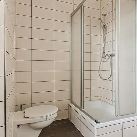 Apartment Enjoy Your With Dkn - Mon-sun - Late Night Check-in - Multilanguage - Near Railway Station - Witamy Serdecznie *