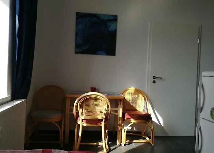 Enjoy Your With Dkn - Mon-sun - Late Night Check-in - Multilanguage - Near Railway Station - Witamy Serdecznie * Leipzig