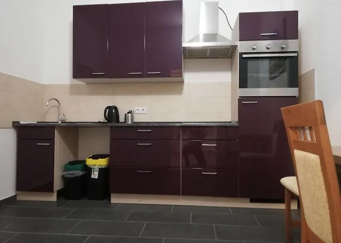 Apartamento Enjoy Your With Dkn - Mon-sun - Late Night Check-in - Multilanguage - Near Railway Station - Witamy Serdecznie Leipzig