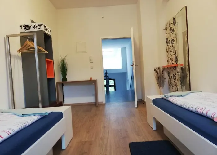 Appartamento Enjoy Your With Dkn - Mon-sun - Late Night Check-in - Multilanguage - Near Railway Station - Witamy Serdecznie *