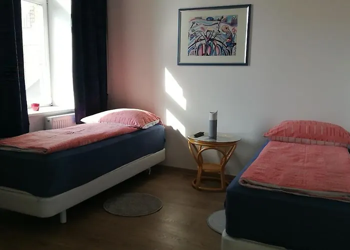 Enjoy Your With Dkn - Mon-sun - Late Night Check-in - Multilanguage - Near Railway Station - Witamy Serdecznie Appartamento