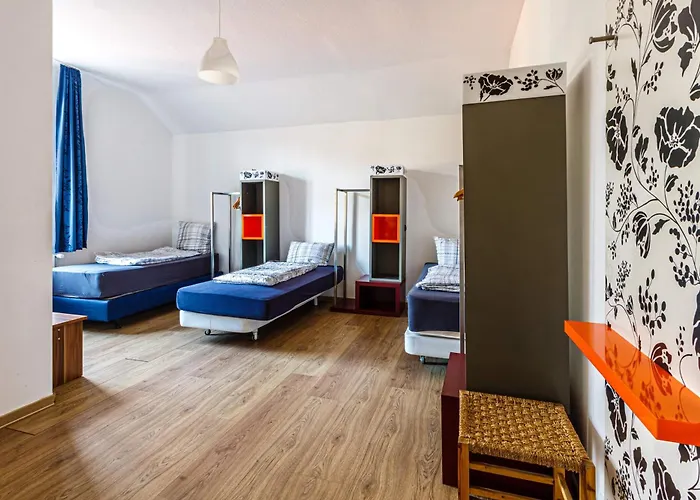 Enjoy Your With Dkn - Mon-sun - Late Night Check-in - Multilanguage - Near Railway Station - Witamy Serdecznie Apartman