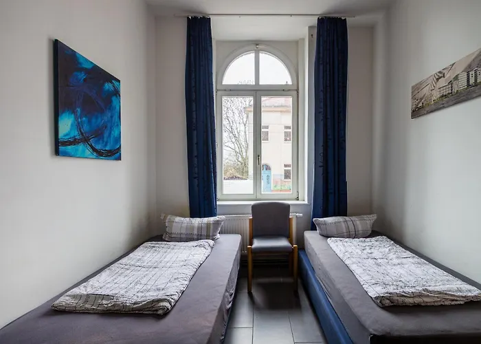 Enjoy Your With Dkn - Mon-sun - Late Night Check-in - Multilanguage - Near Railway Station - Witamy Serdecznie Apartamento